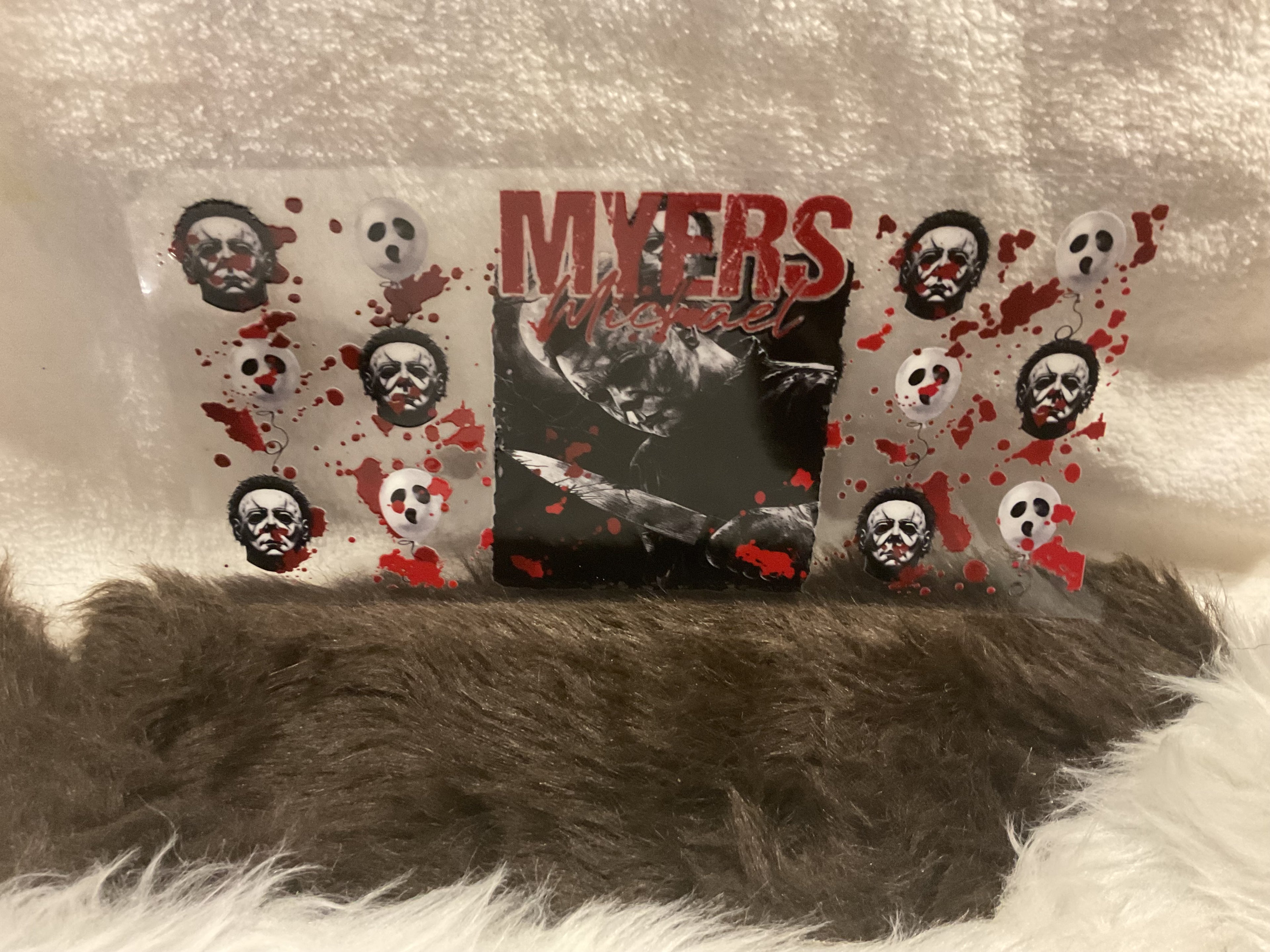 Michael Myers