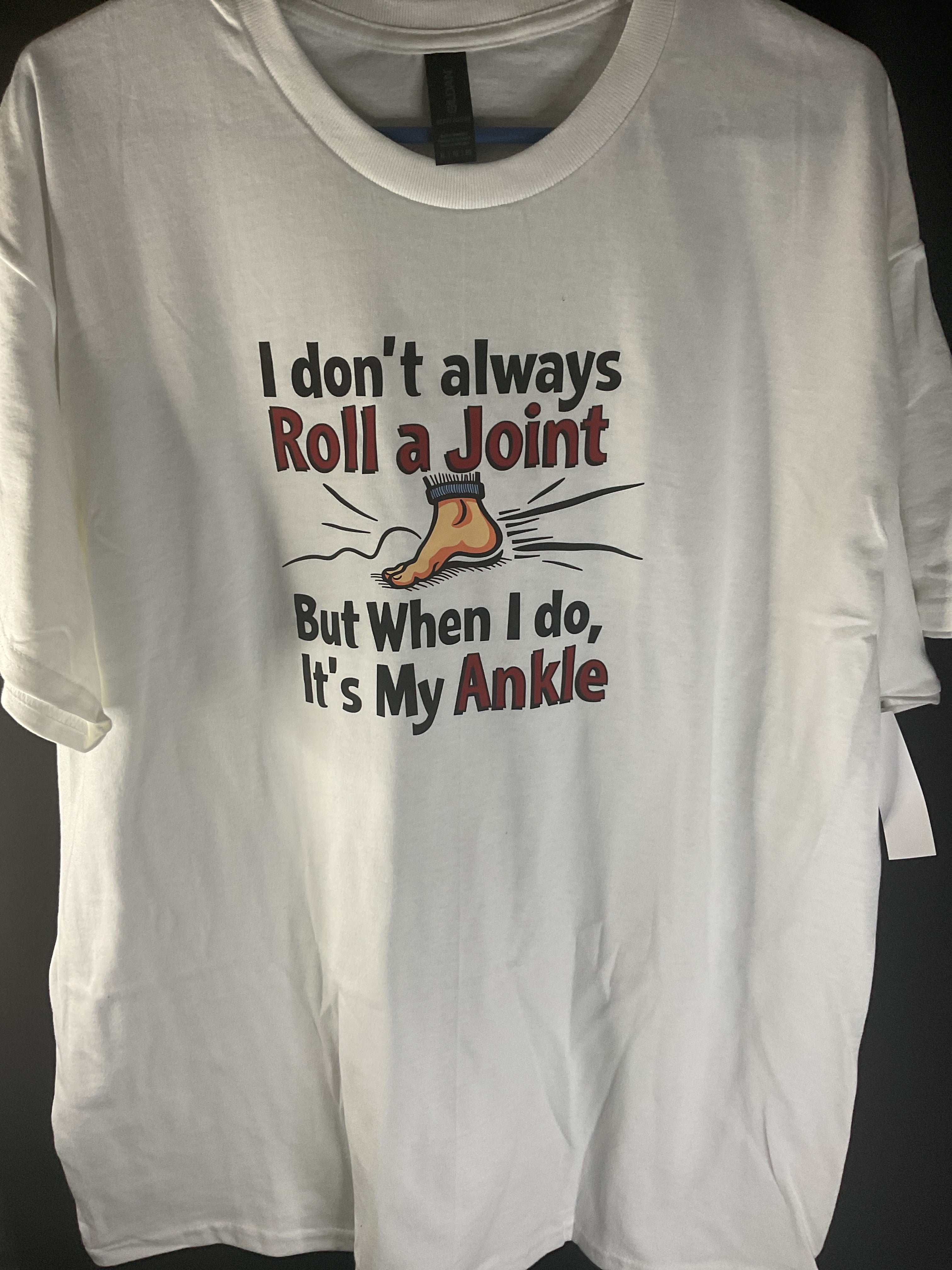 Adult T-shirts