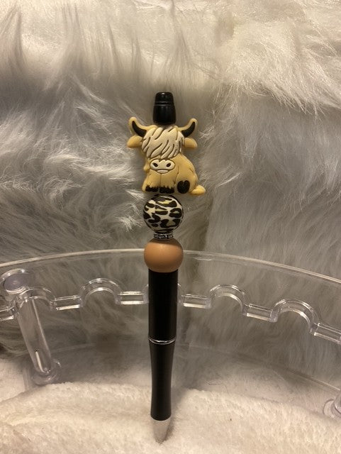 Beaded Pens