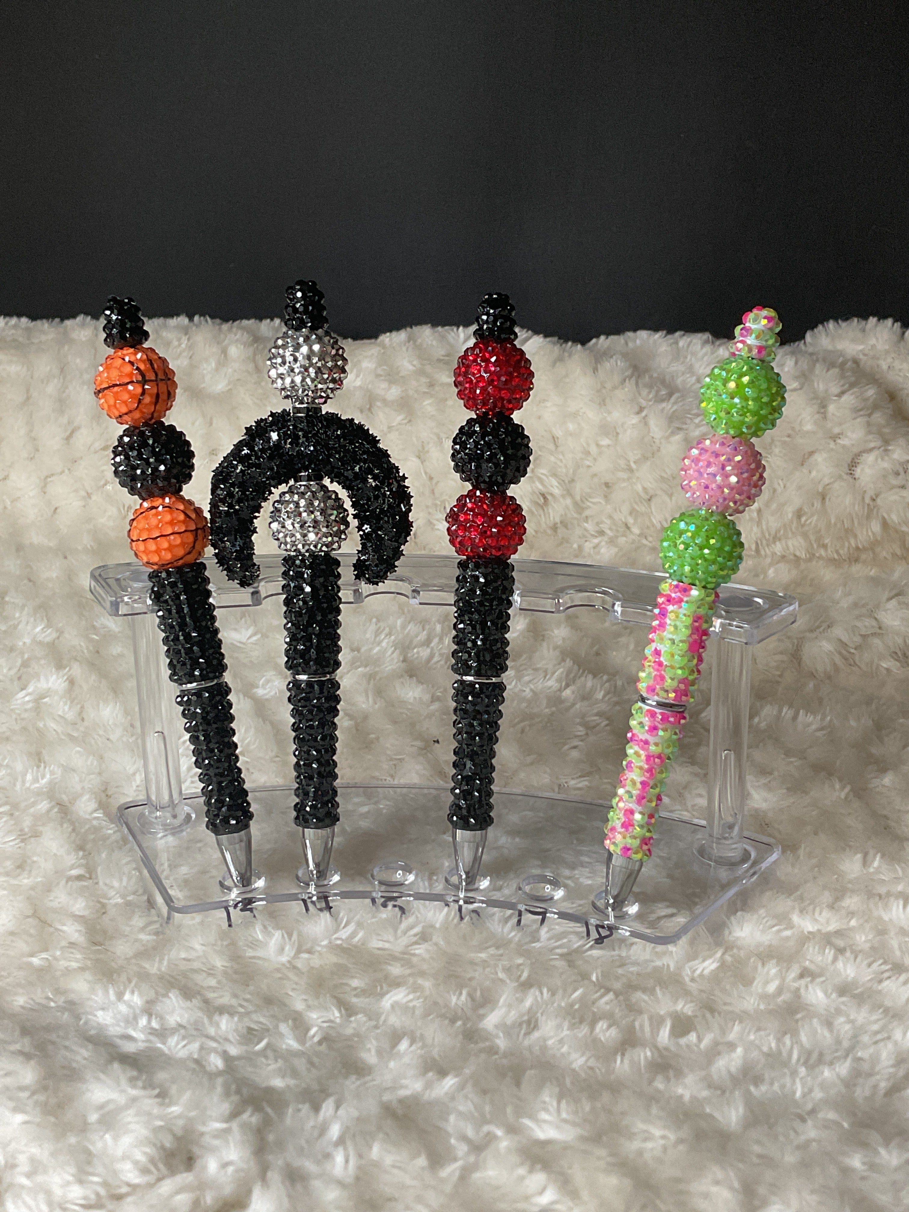 Fancy Pens
