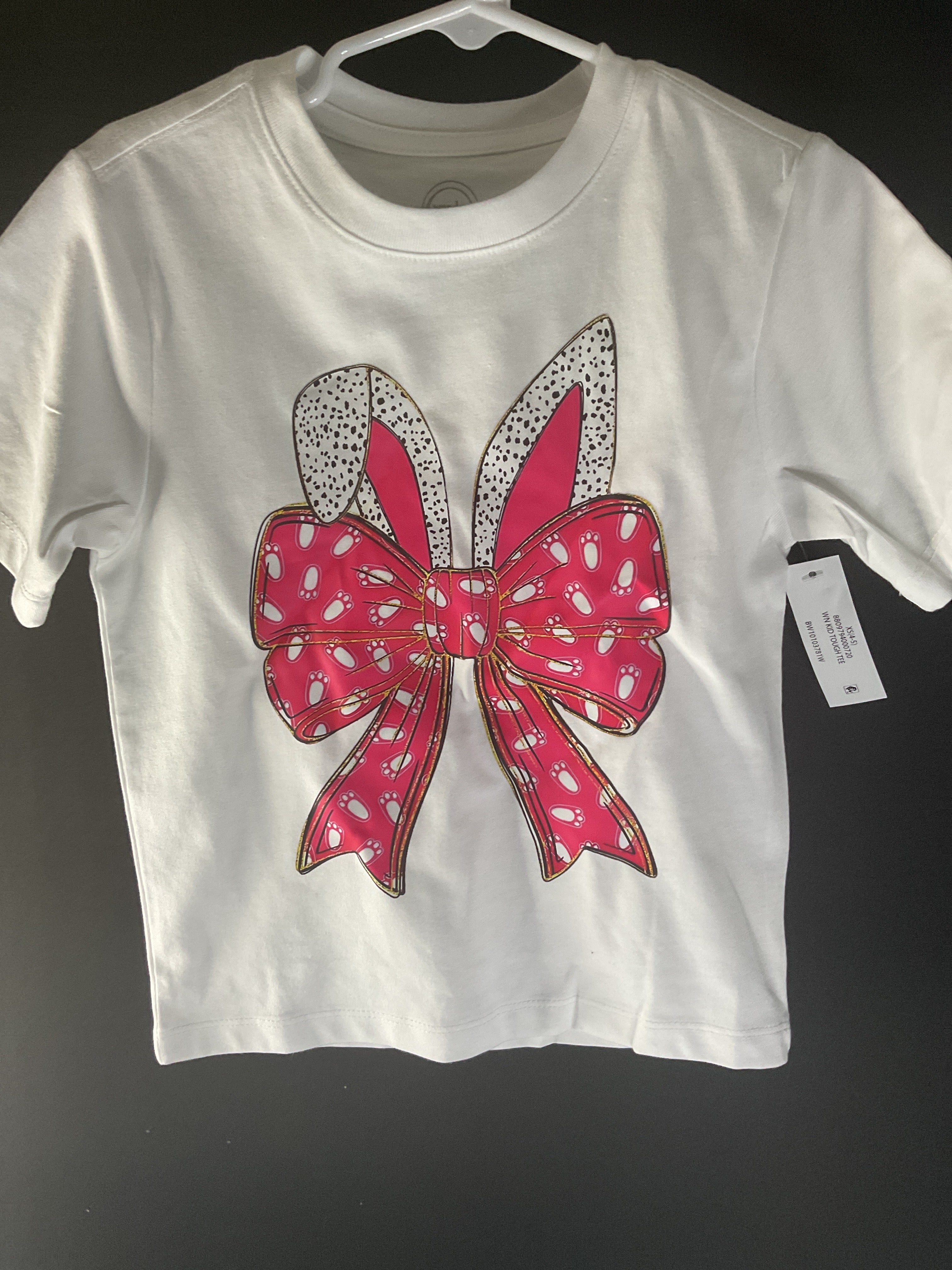 Kids T-shirts