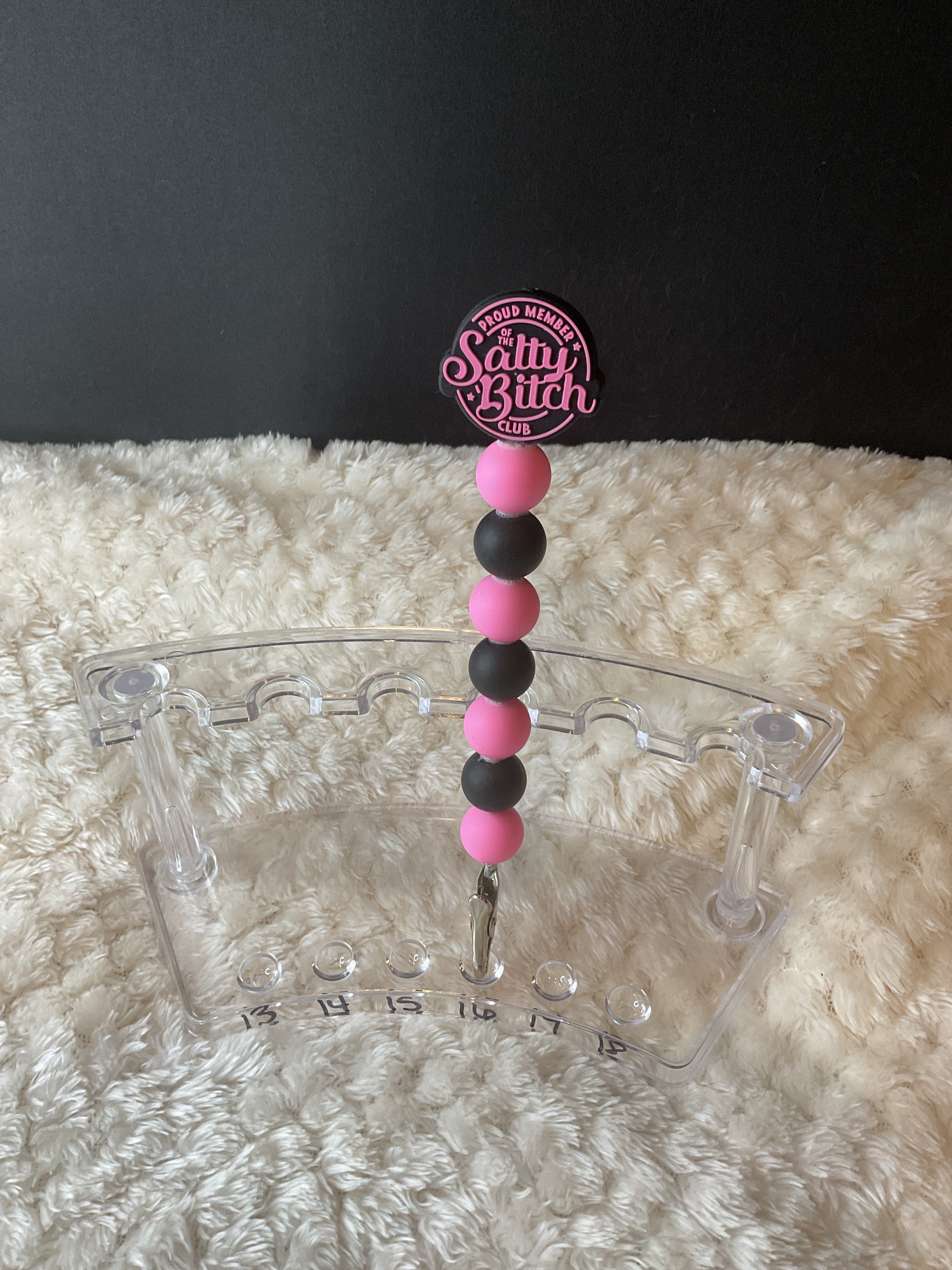 Roach clips