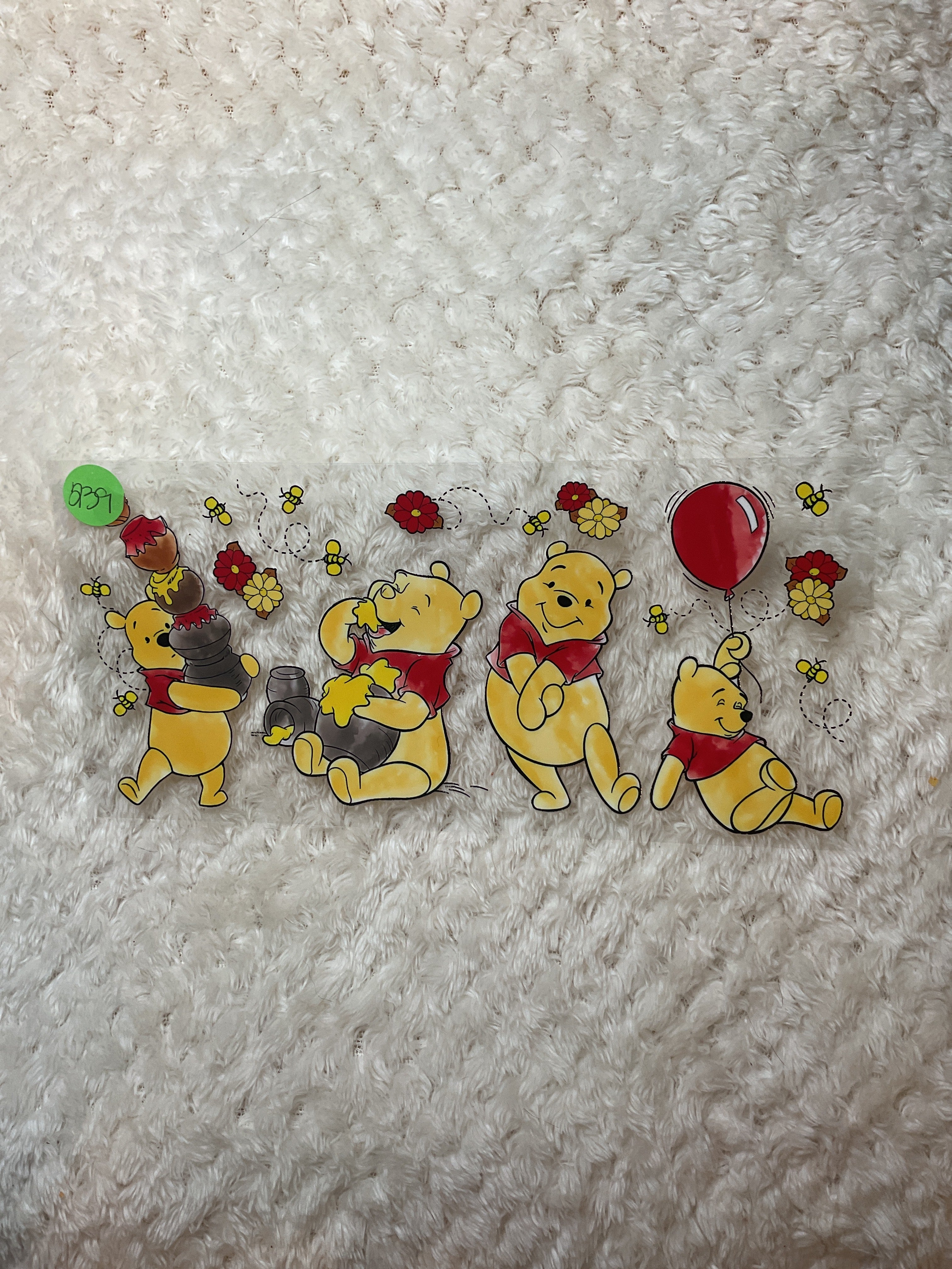 Winnie the Pooh 239