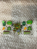 Ninja Turtles 071