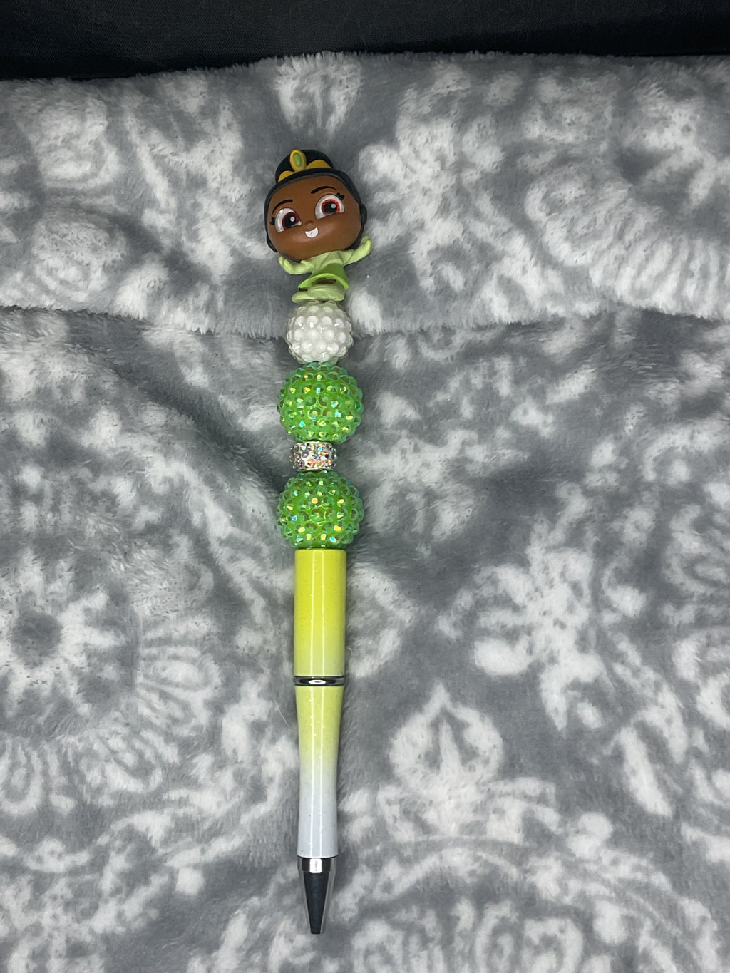 ￼Tiana