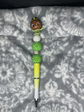 ￼Tiana