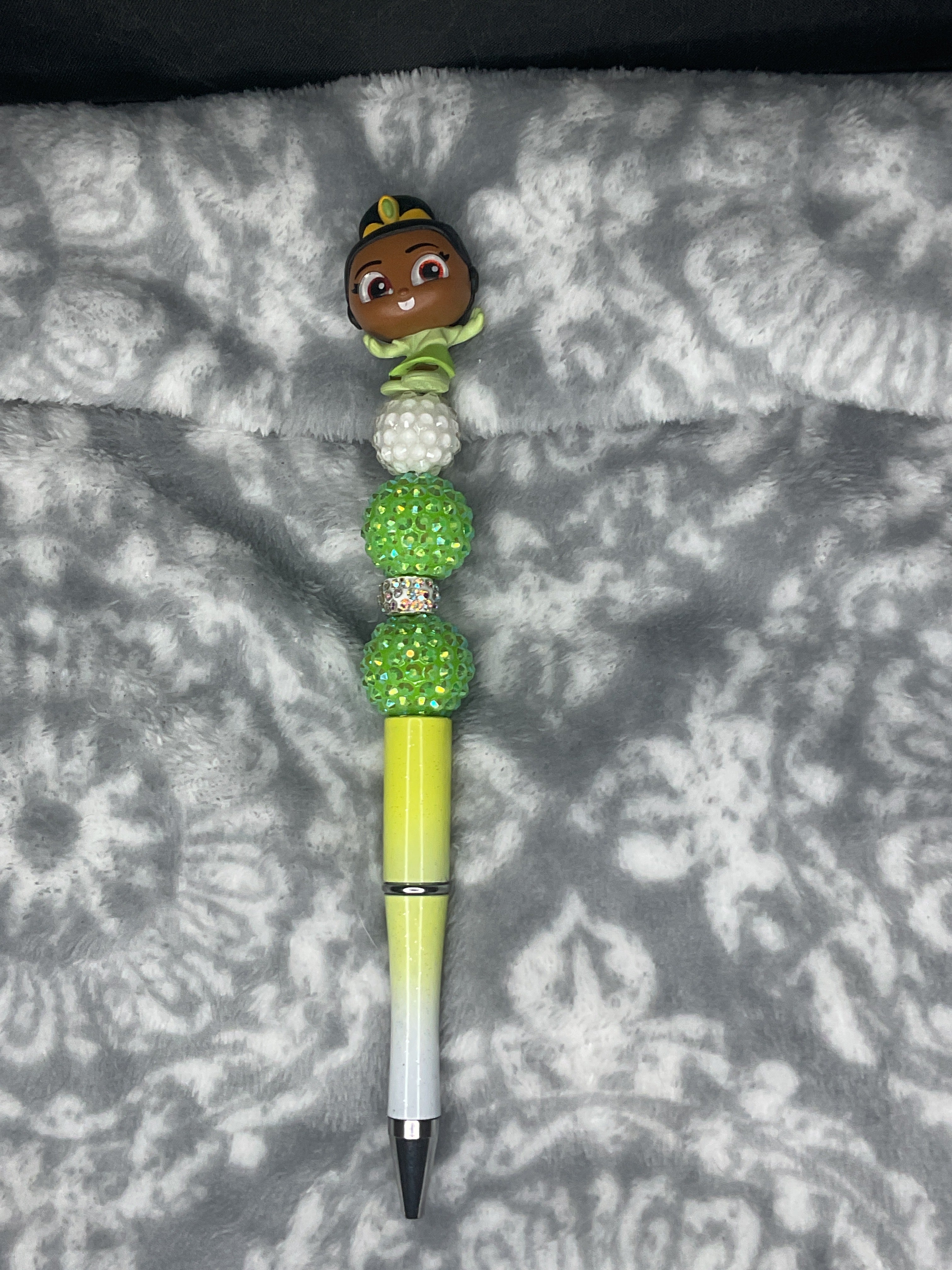 ￼Tiana