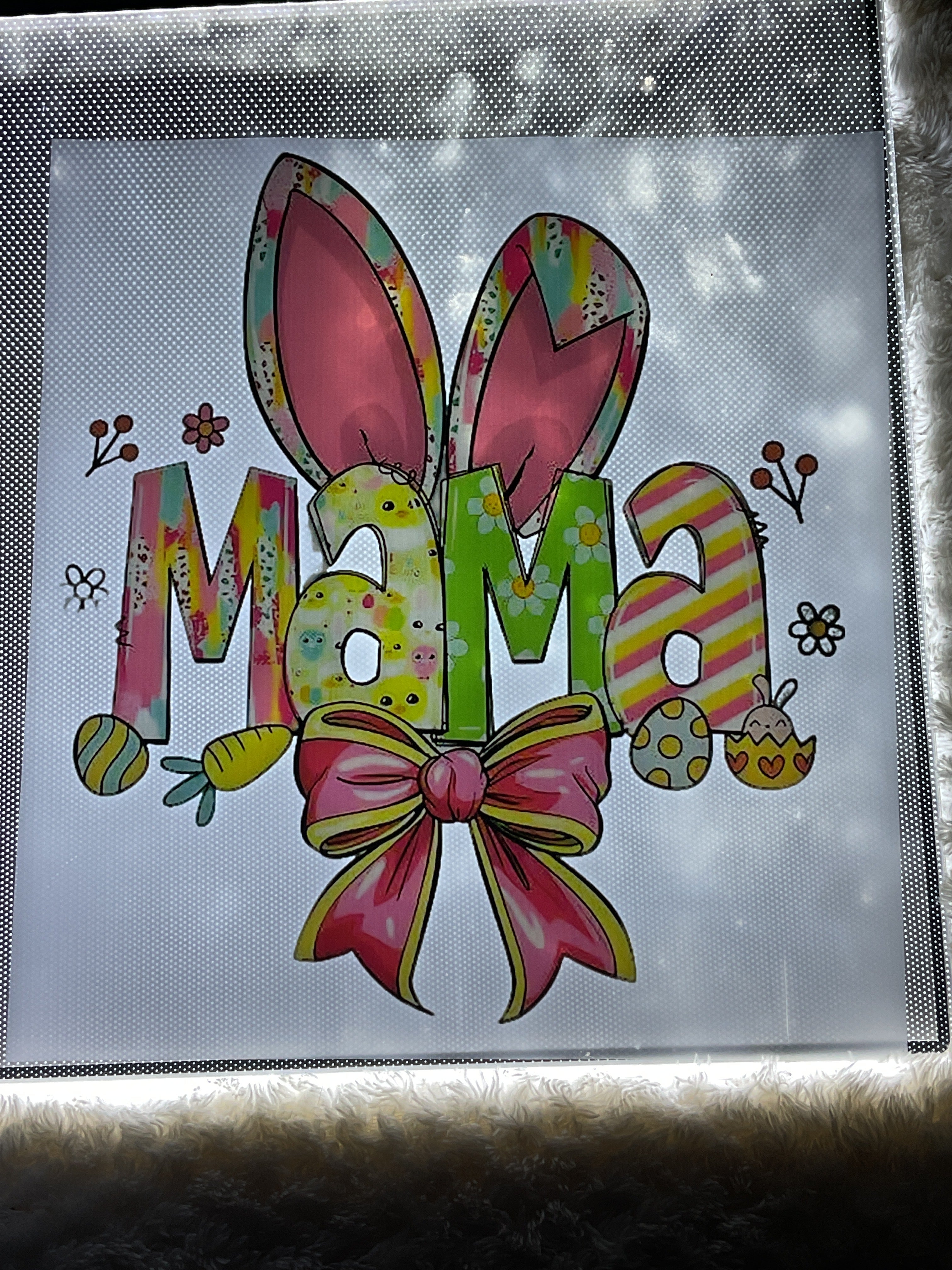 Mama Easter