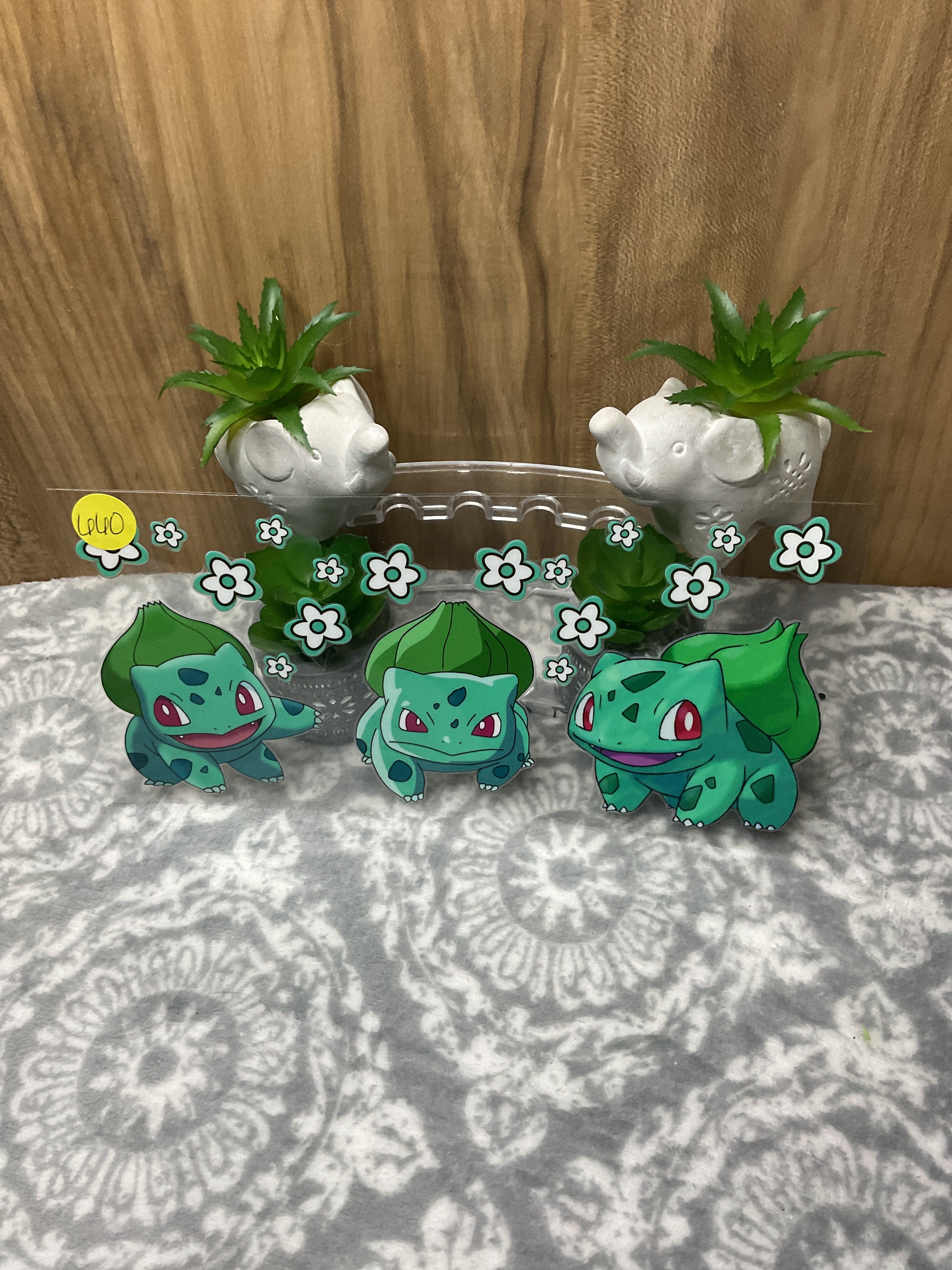 Pokémon 660