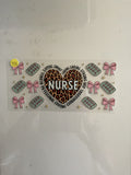 Nurse 758