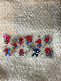 Baby Spider-Man 069