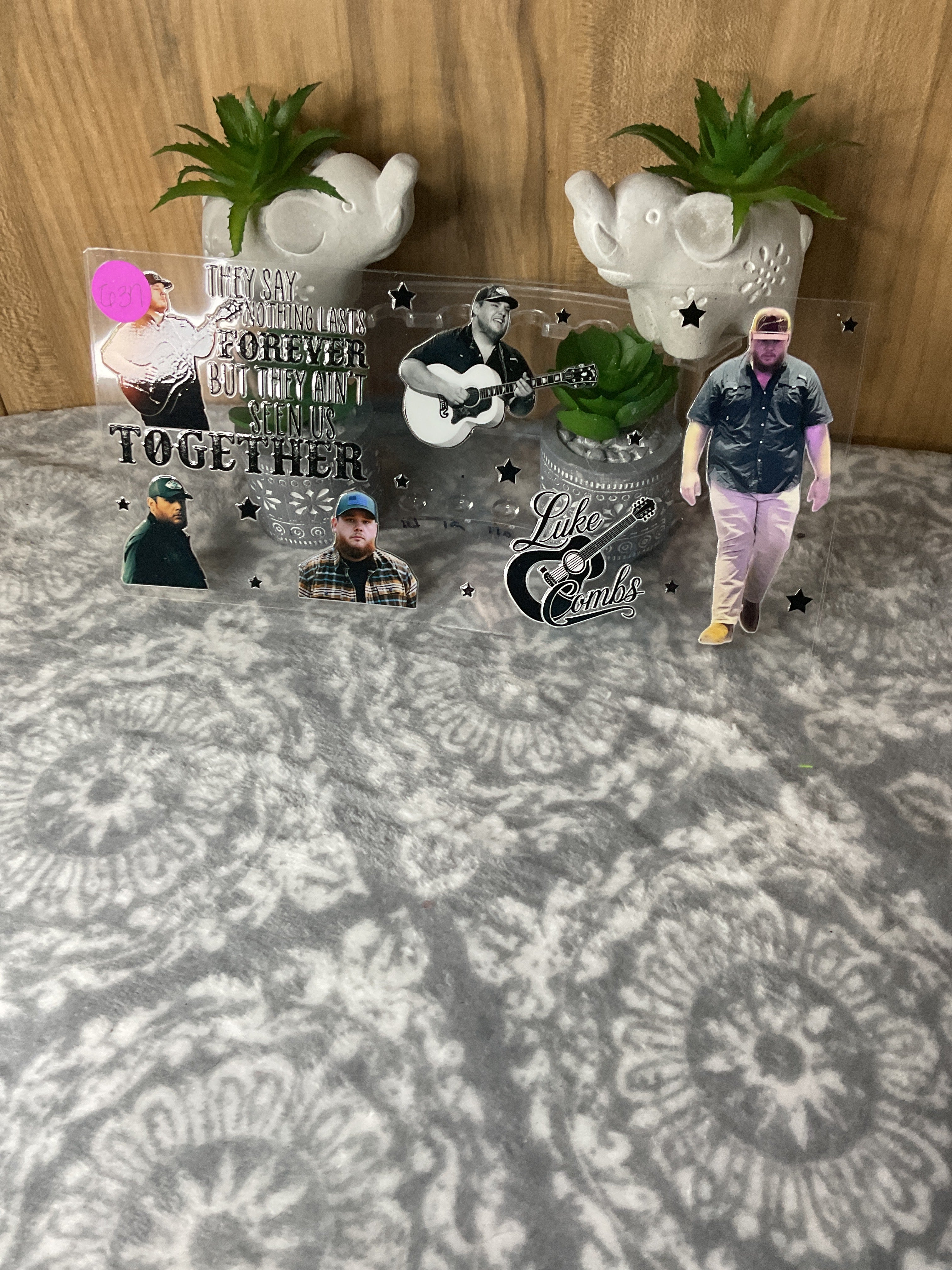 Luke Combs 637
