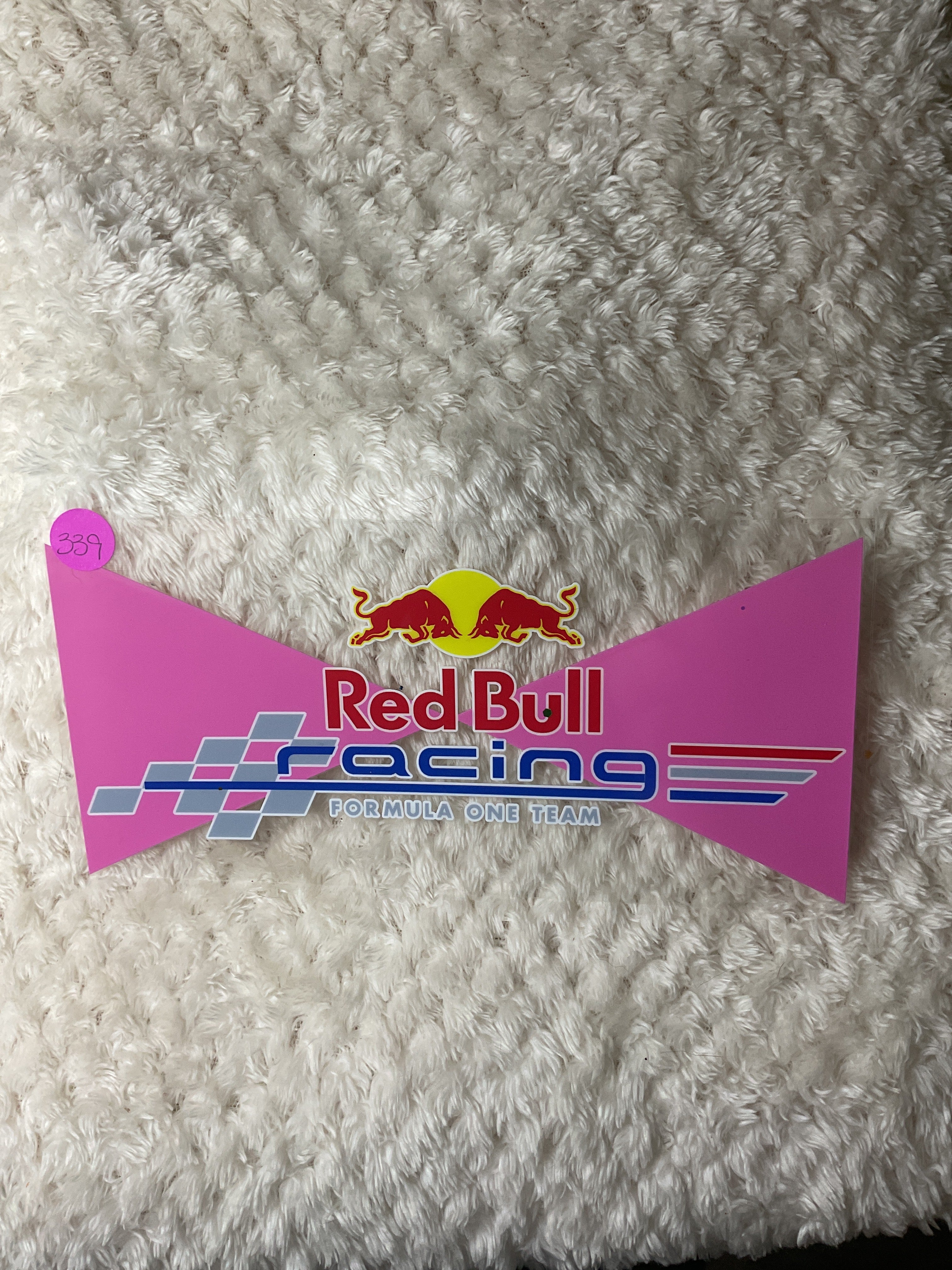 Red Bull racing 339