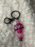 Peace love cure breast cancer