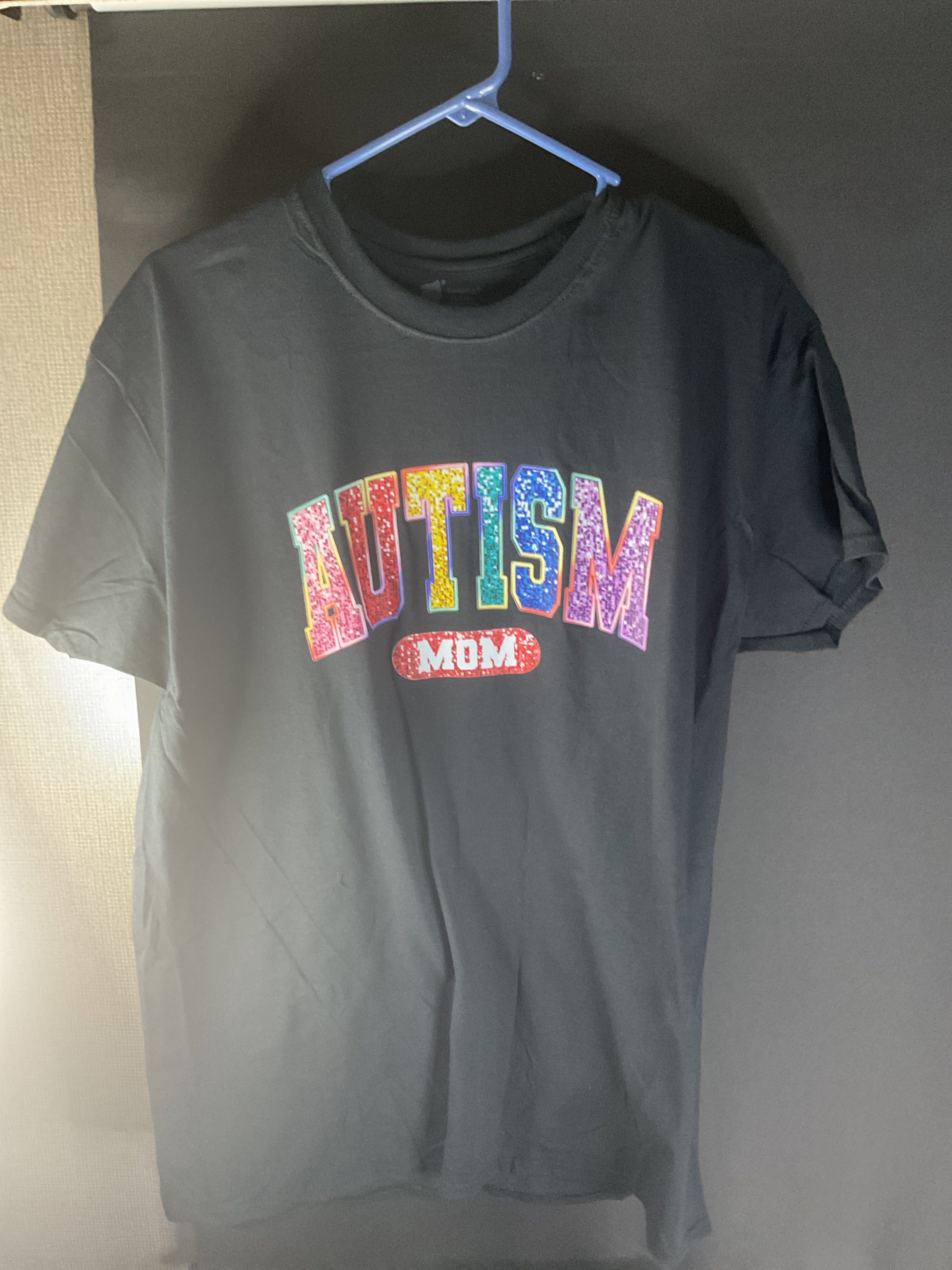 Autism Mom