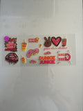 Dunkin junkie 734