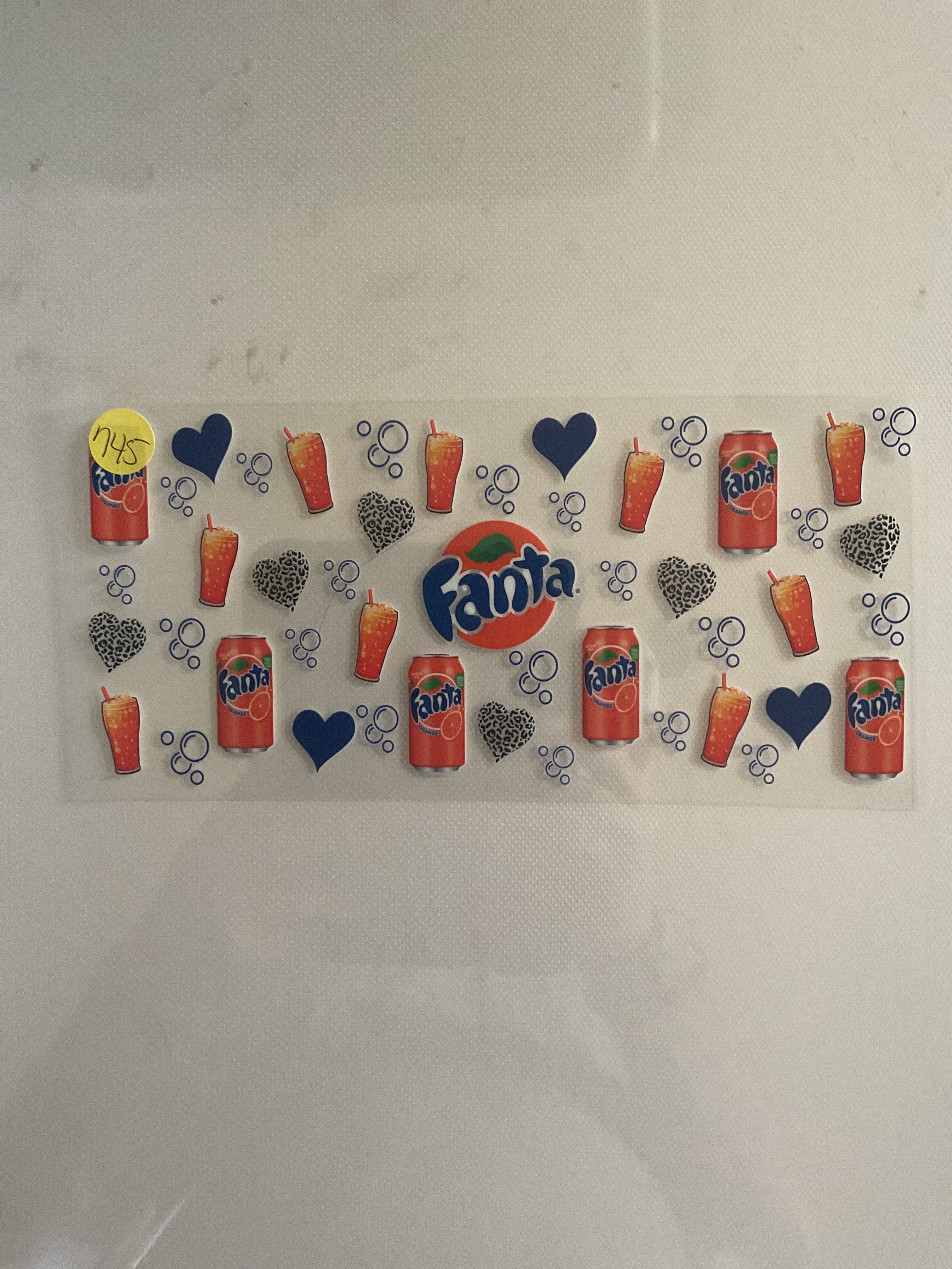 Fanta 745