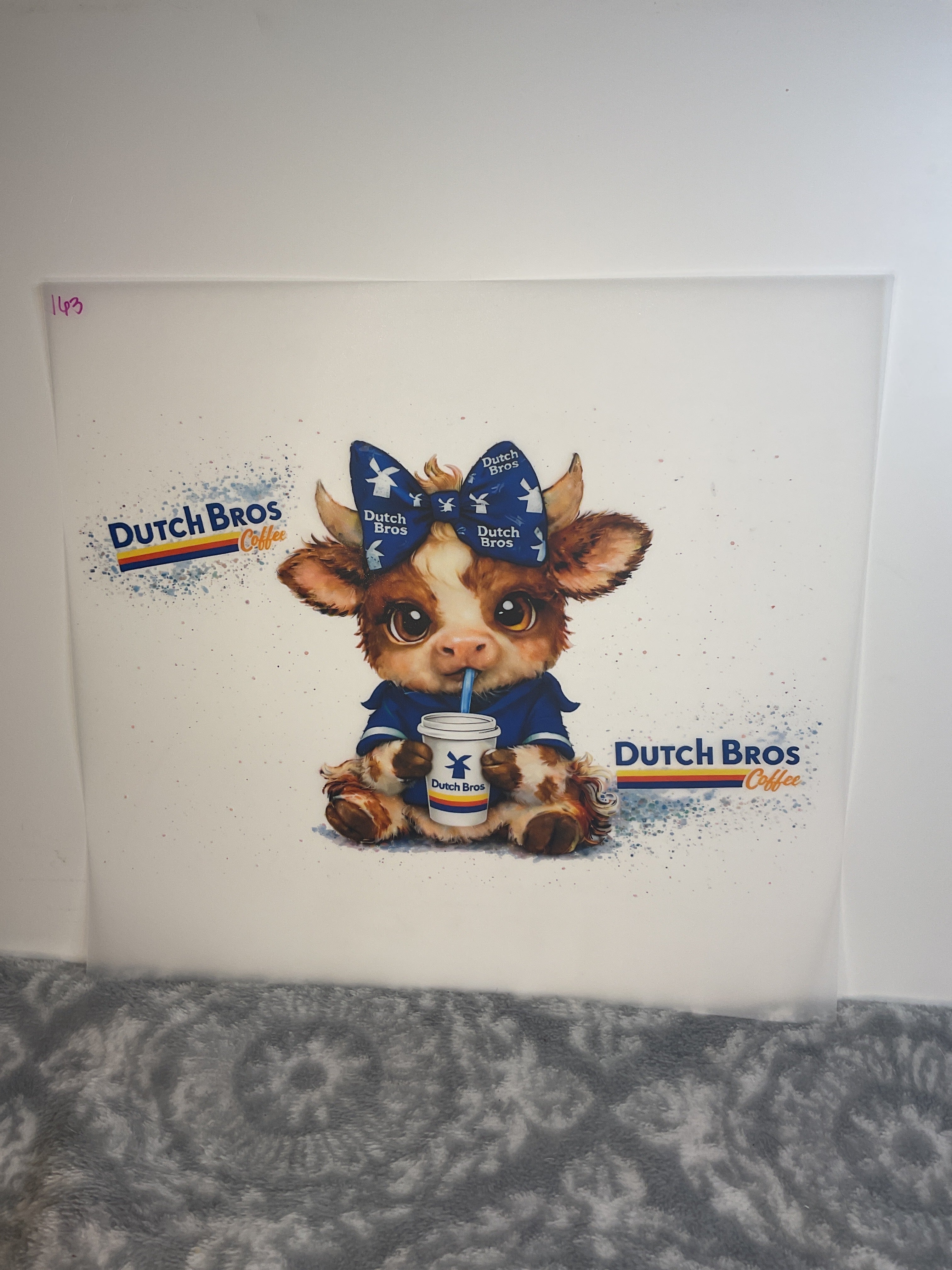 Dutch Bros 163