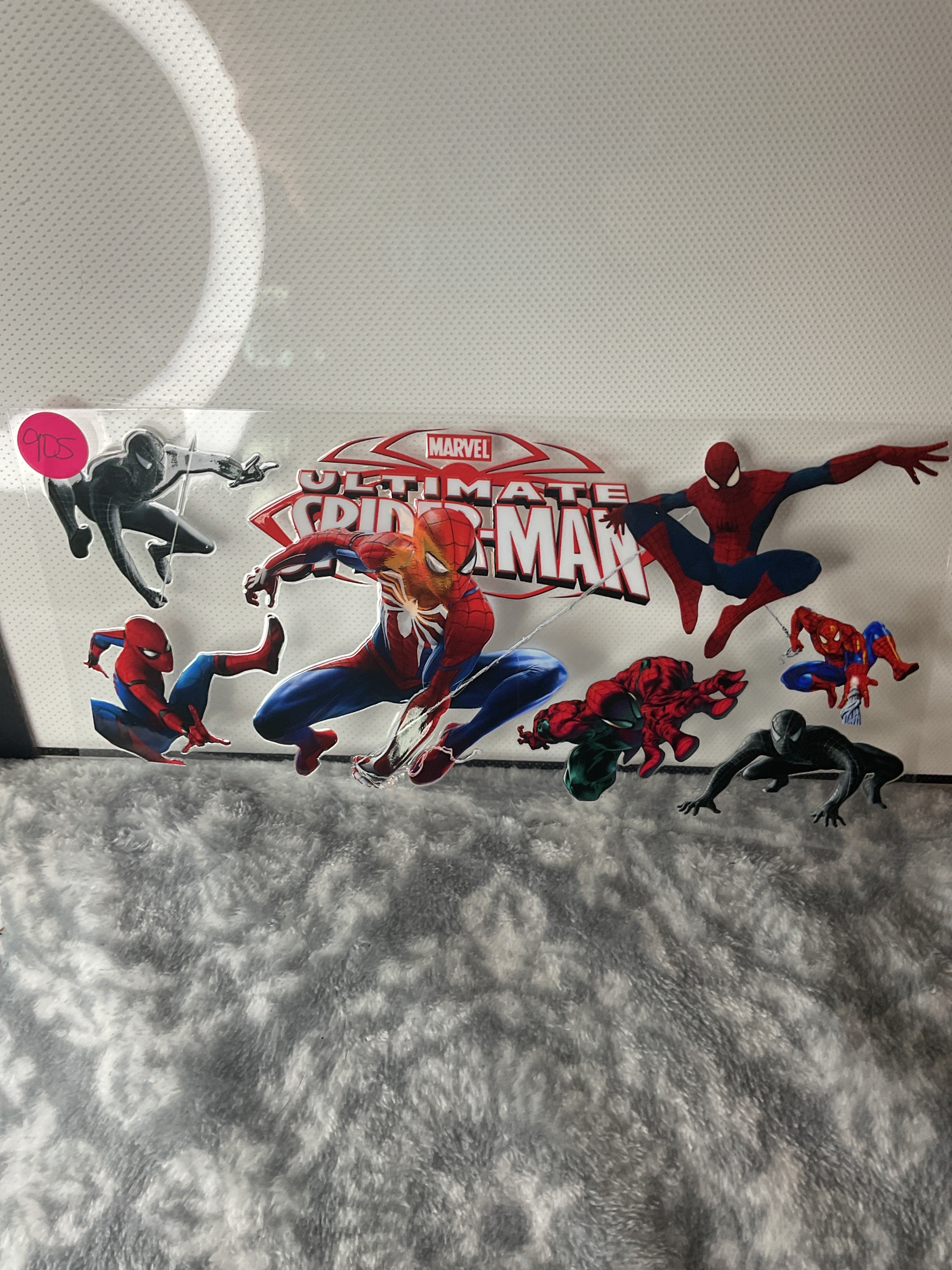 Ultimate Spider-Man 905