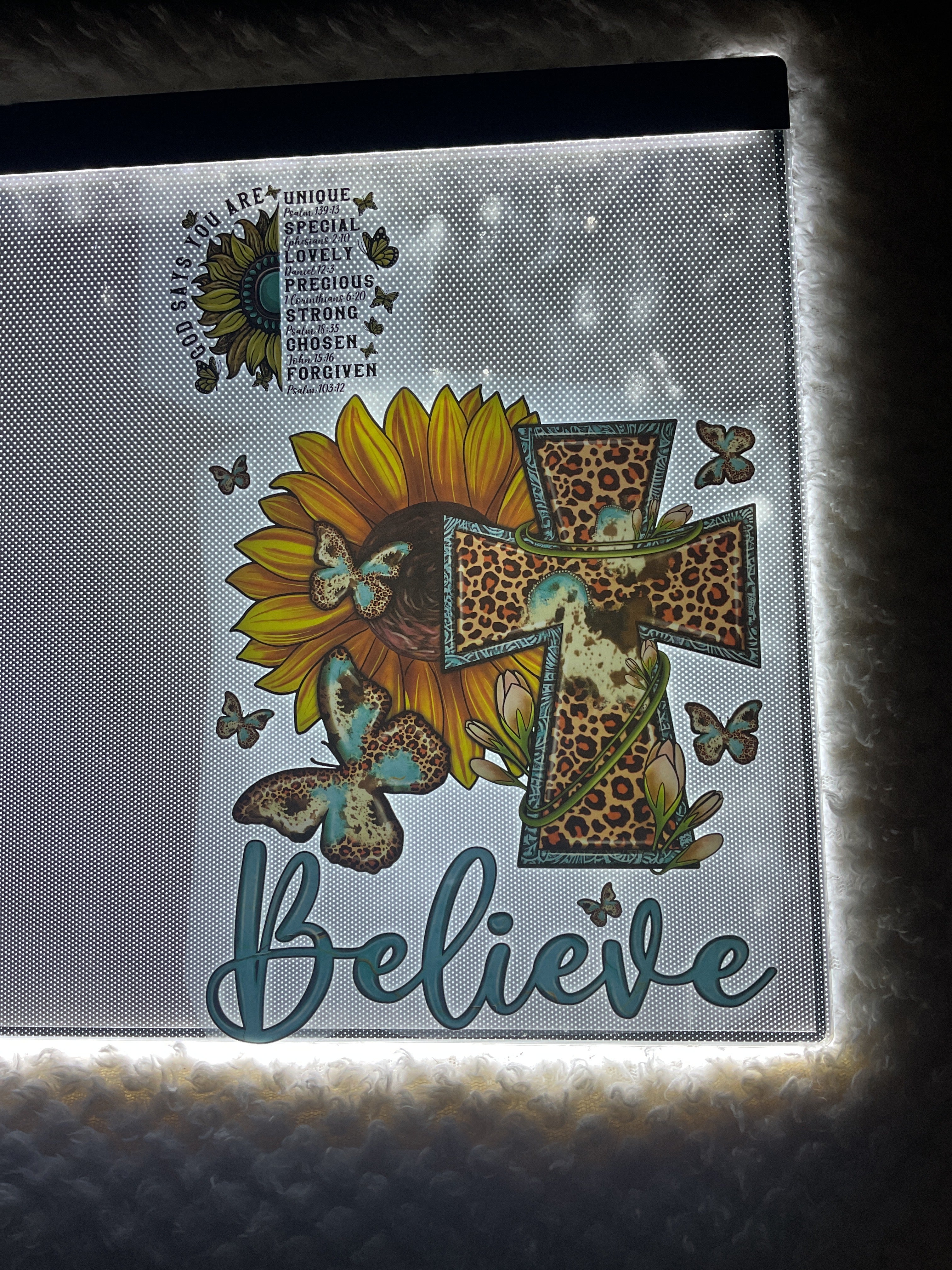 Believe