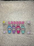 Labubu. 124