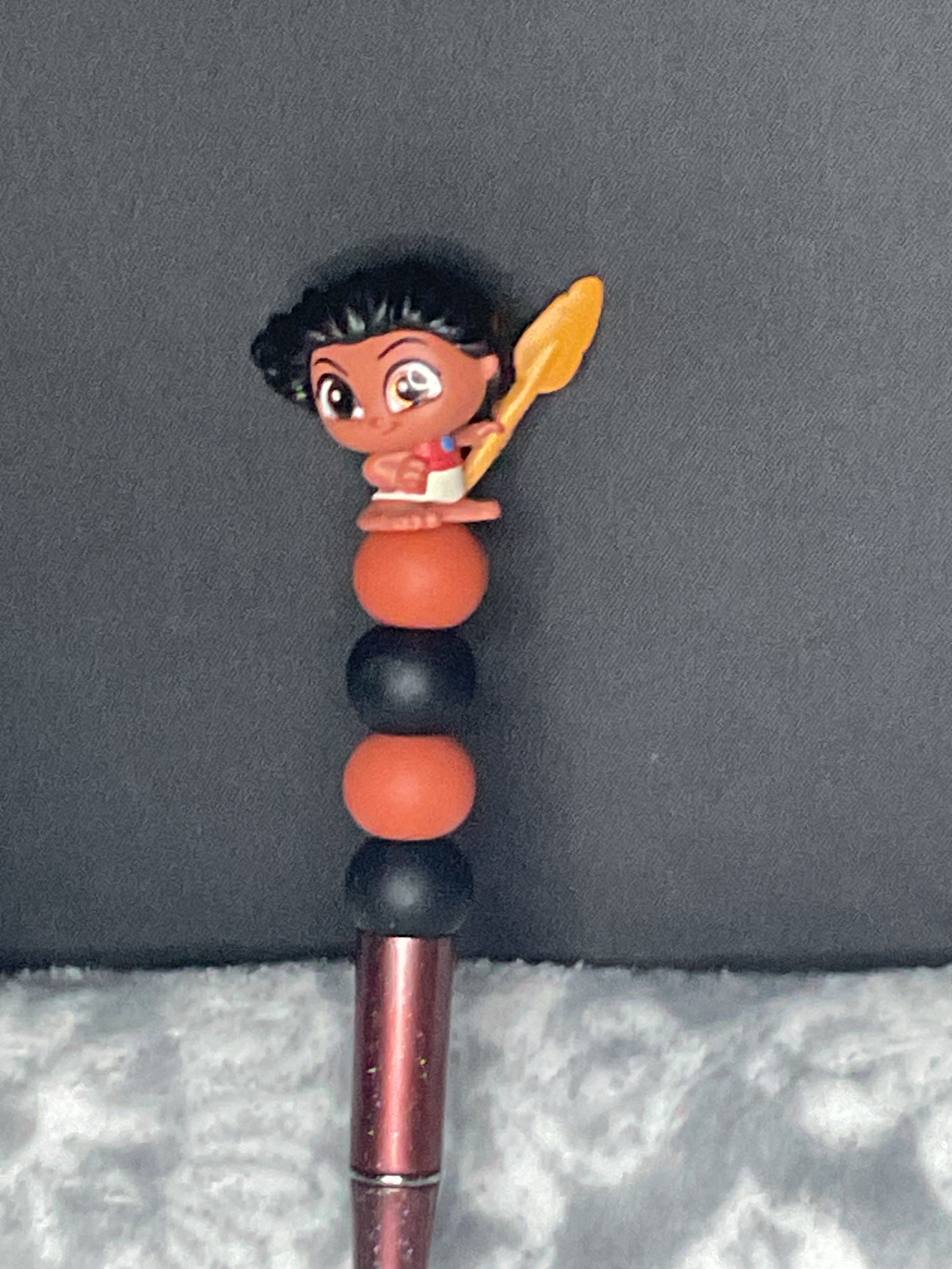 Baby Moana