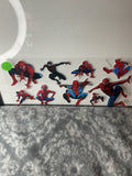 Spider-Man 907
