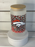 Leopard Broncos