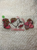 Be mine valentine 212