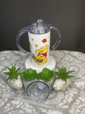 Winnie the Pooh kids cup