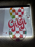 Gigi bunny