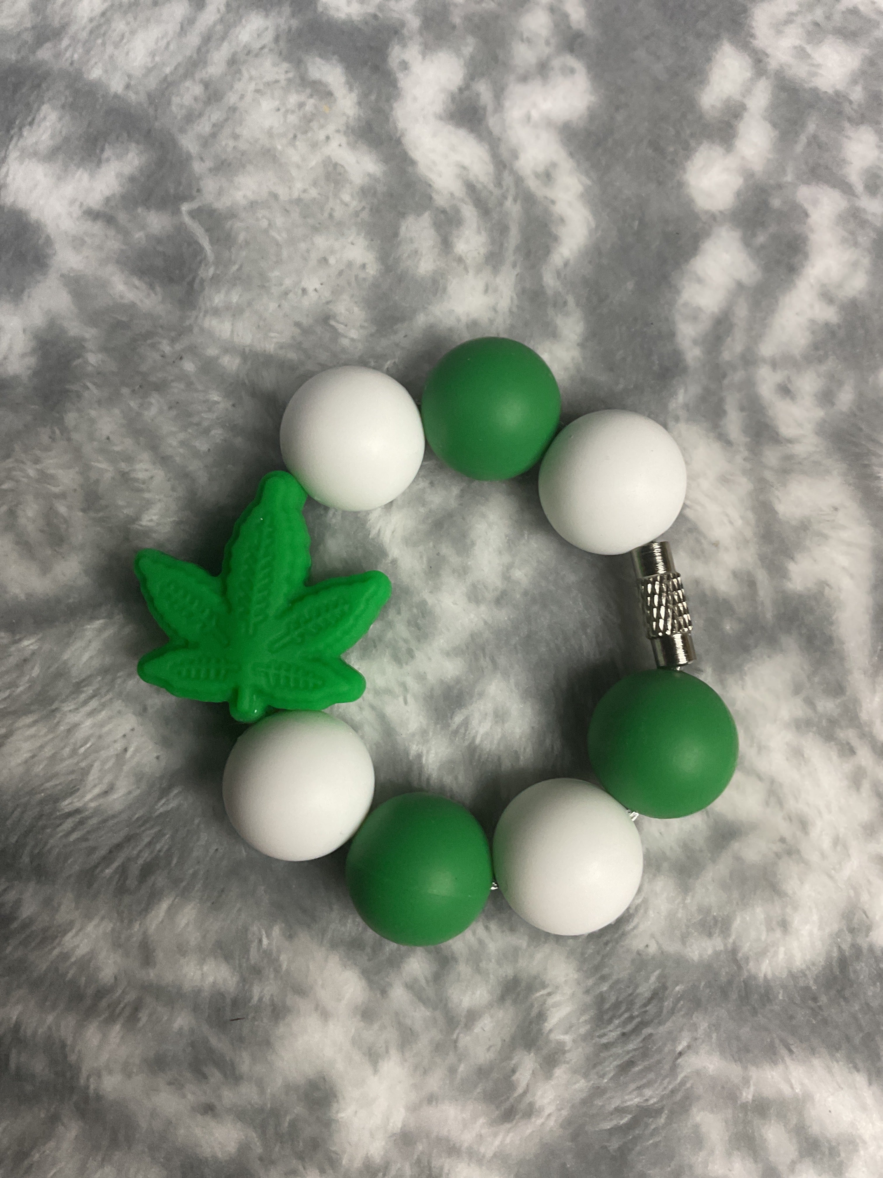 Cannabis cup charm
