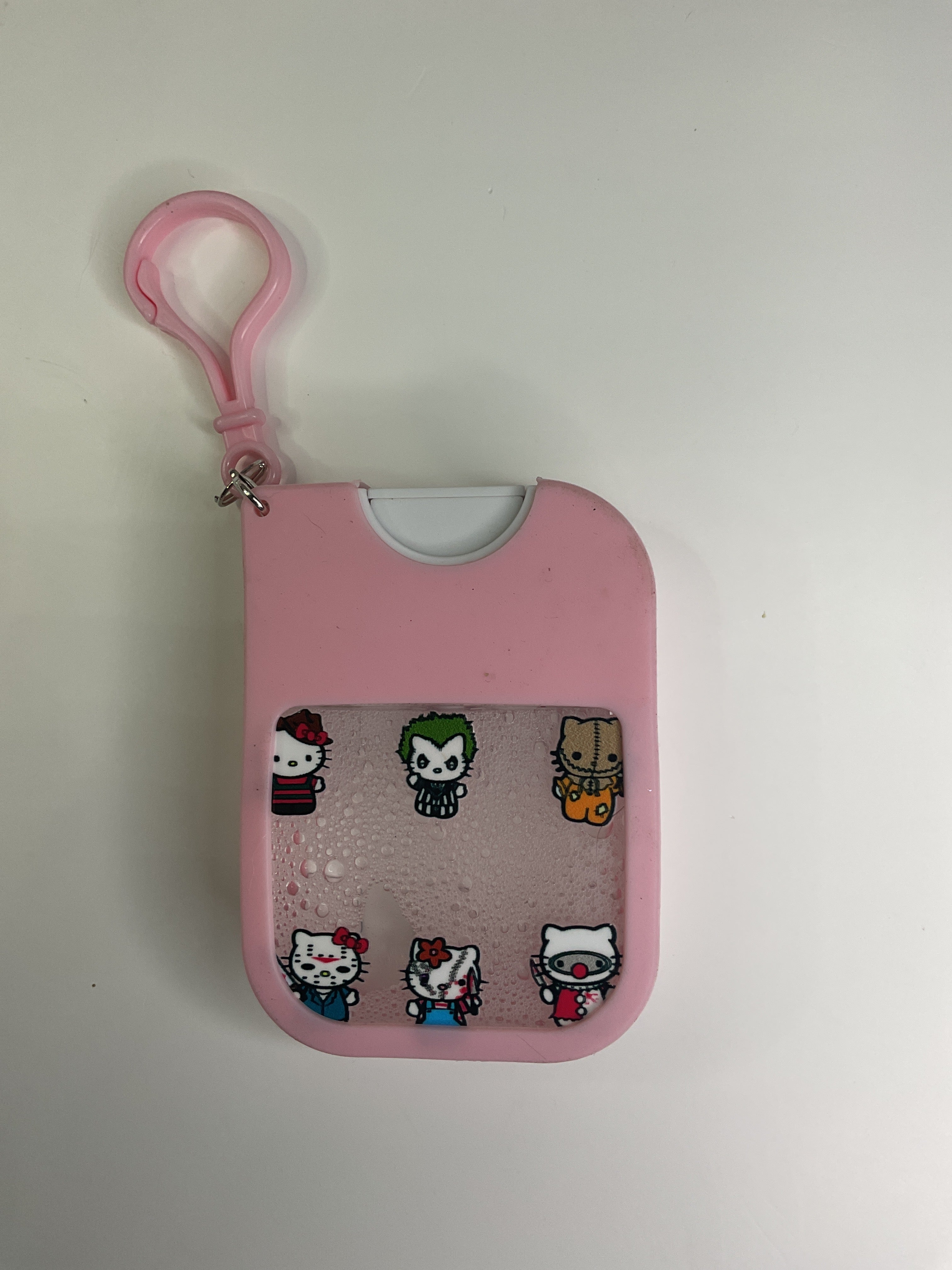 Mini HK Horror