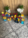 The Simpsons 551