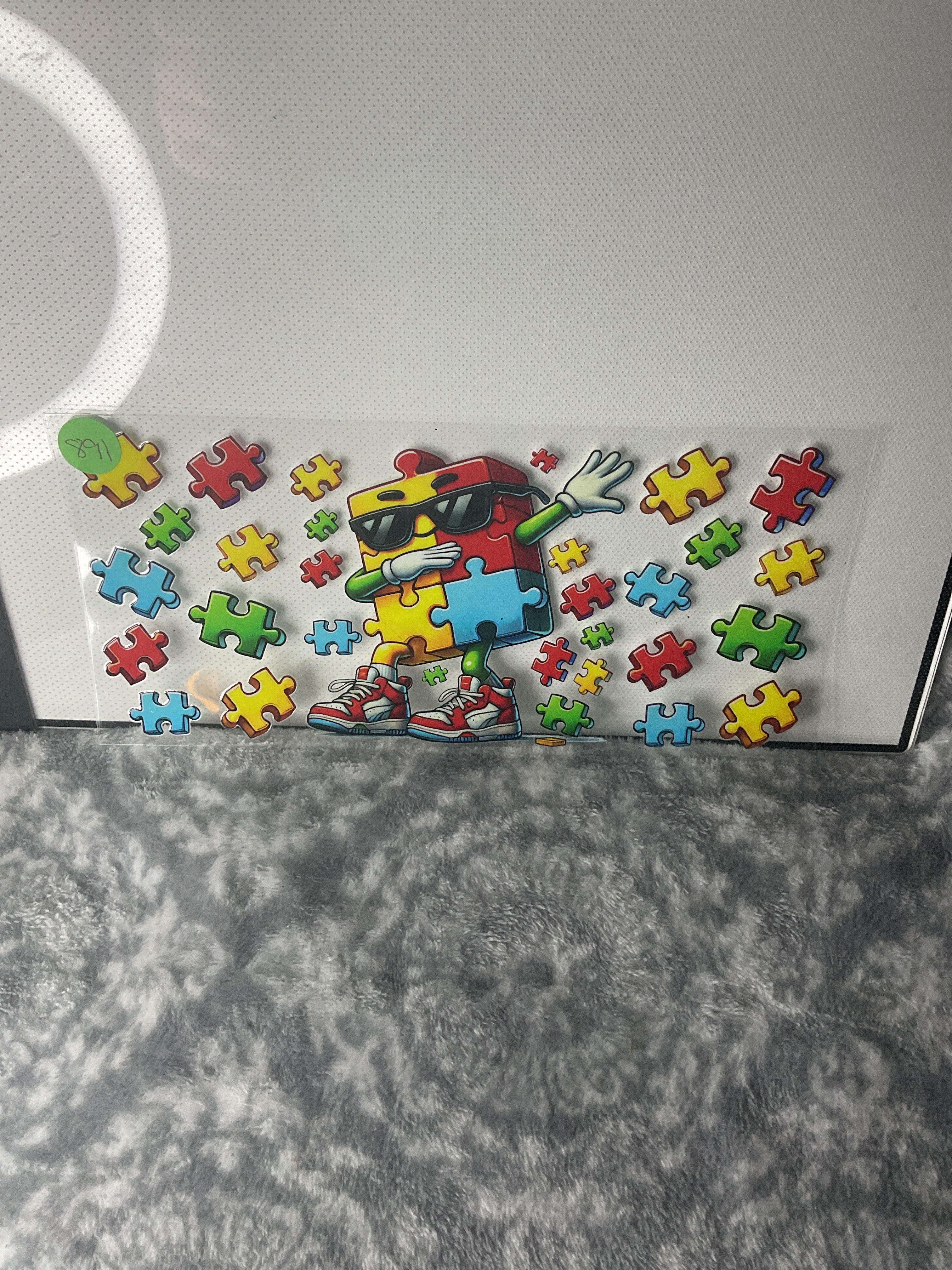 Autism 891