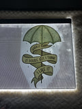 When it rains it pours, but I think I like it