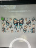 Baseball bows, 849