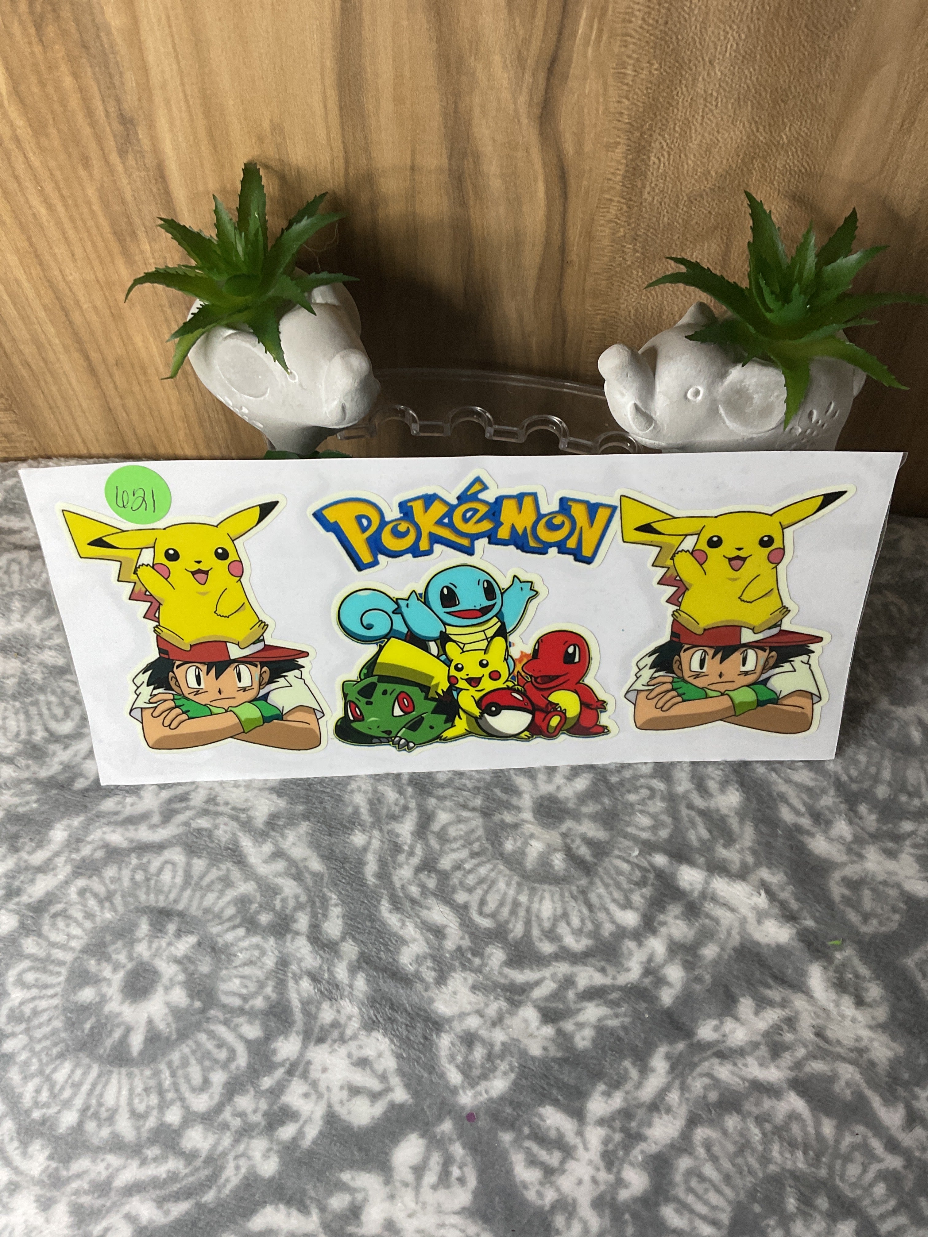 Pokémon 621