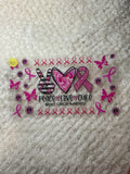 Peace love cure 250