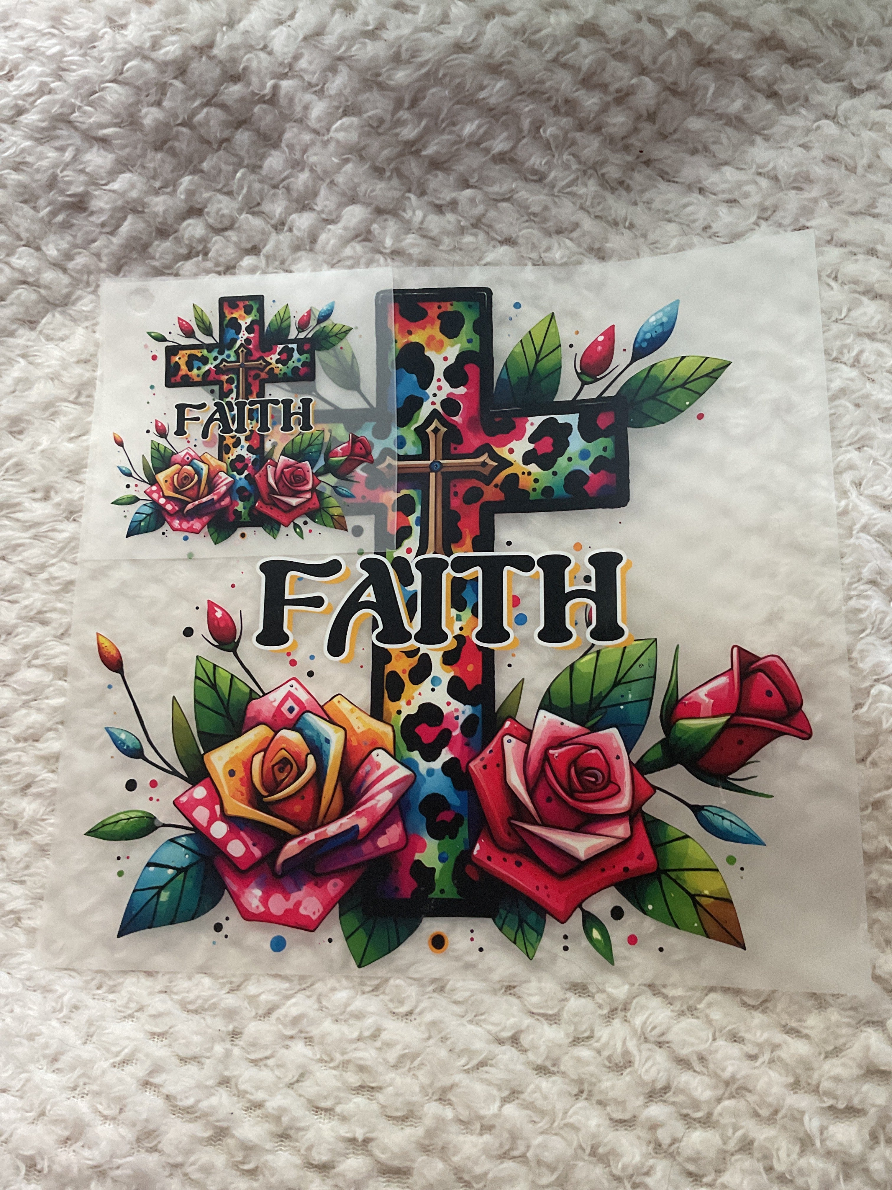Faith