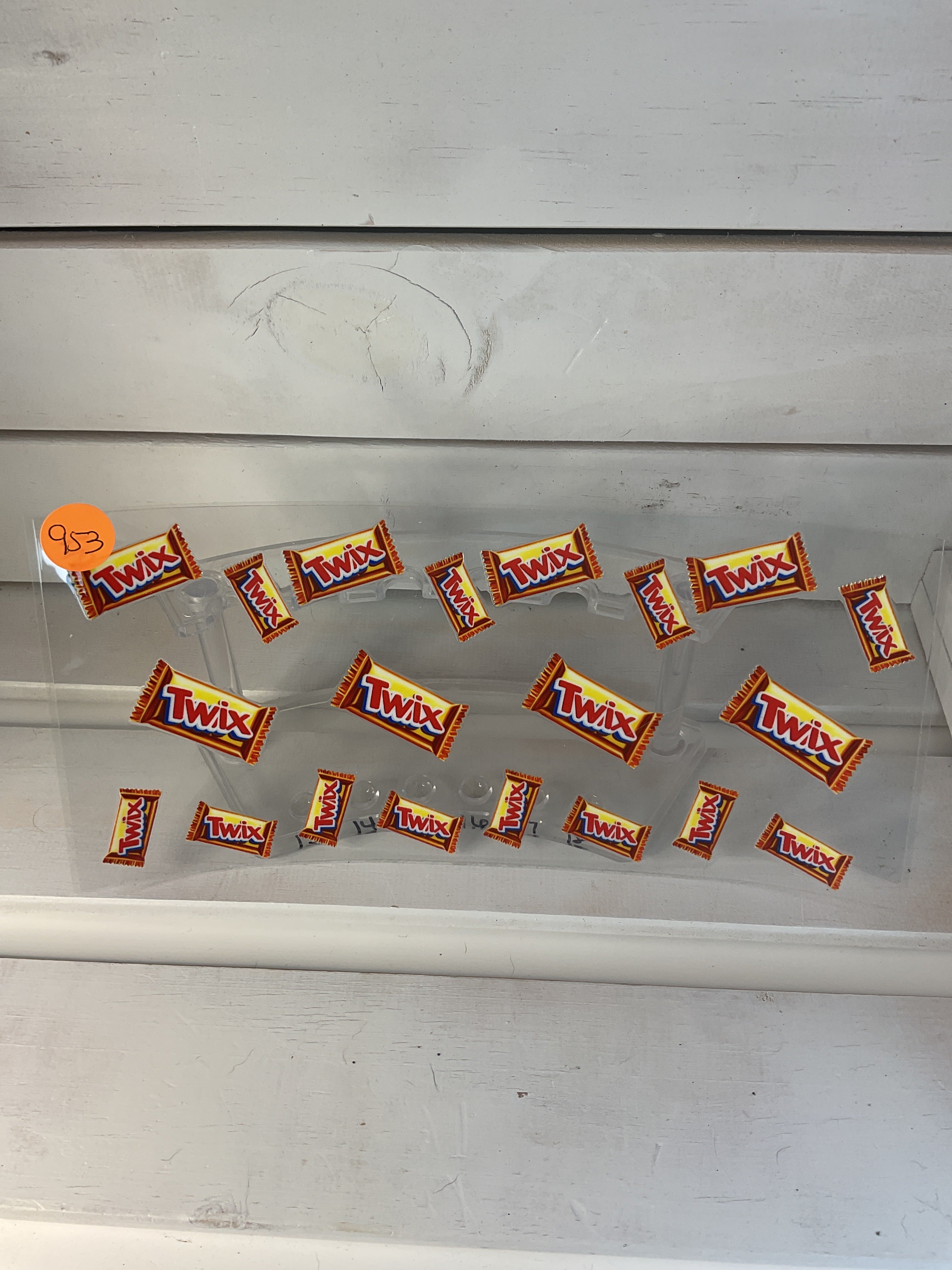 Twix 953