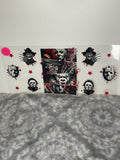 Horror characters 730