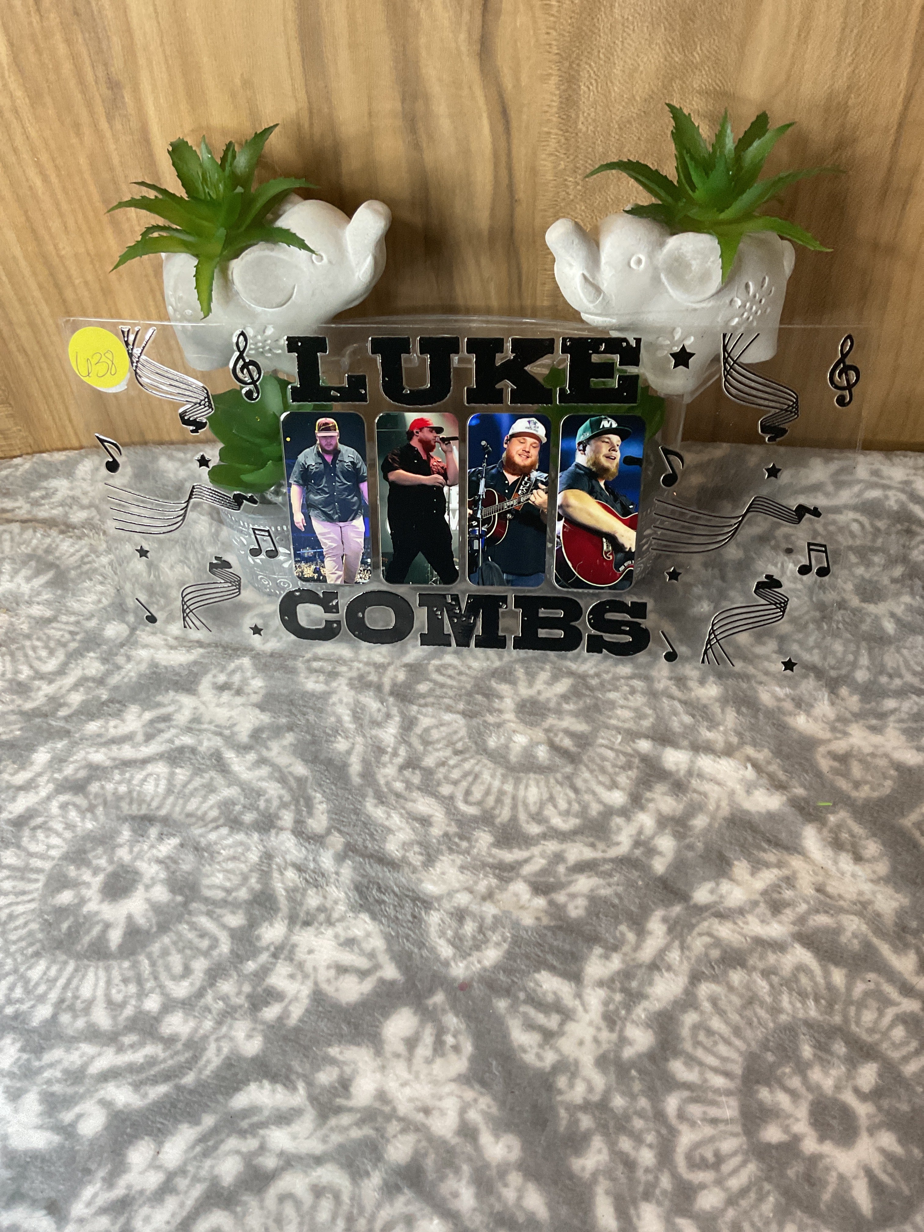 Luke Combs 638
