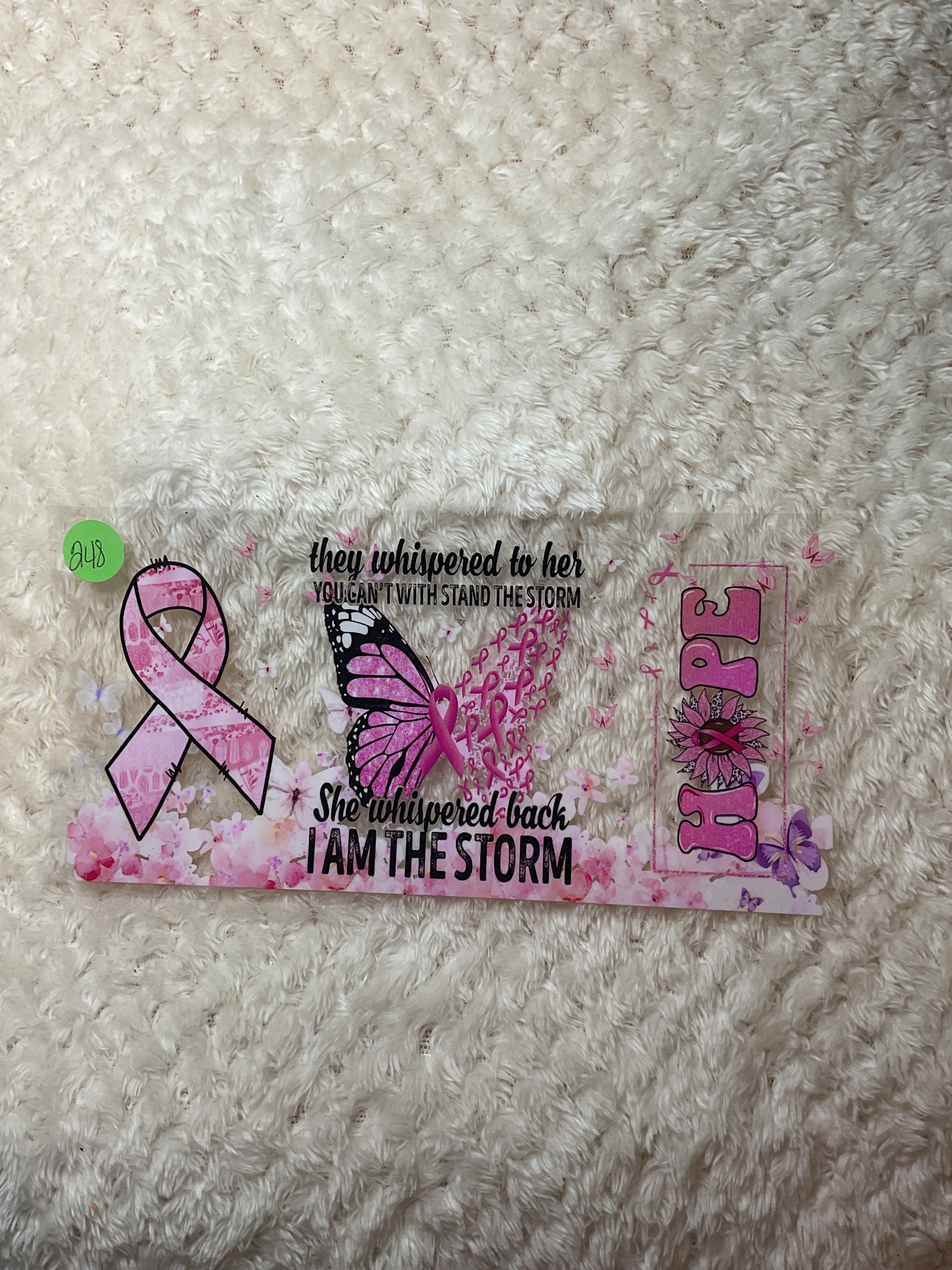 I am the storm 248