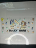 Bluey wars 839