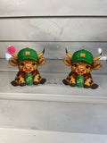 Sprite Highland cow 976