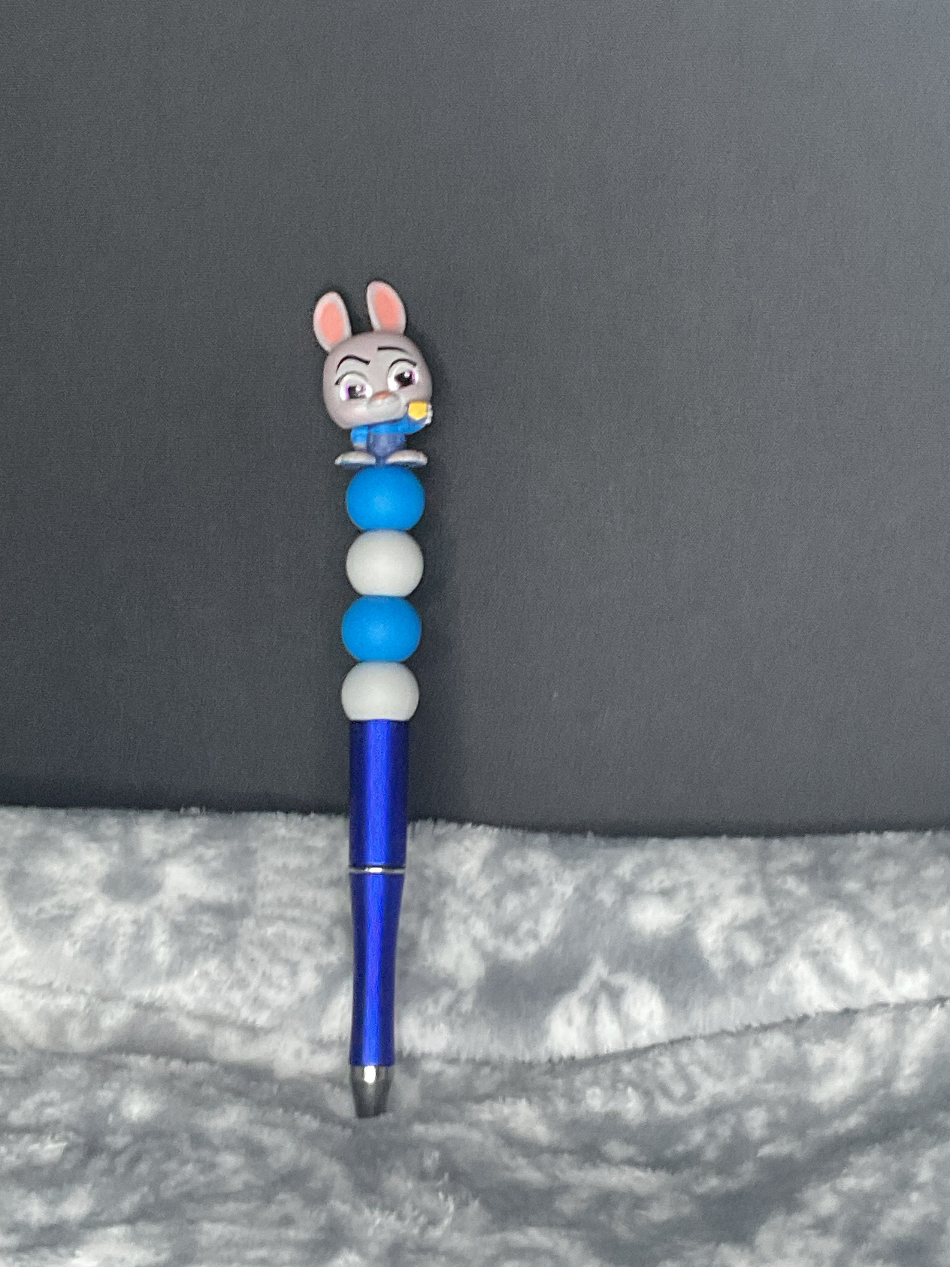 Judy Hopps