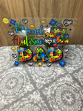 Proud autism, Dad 629