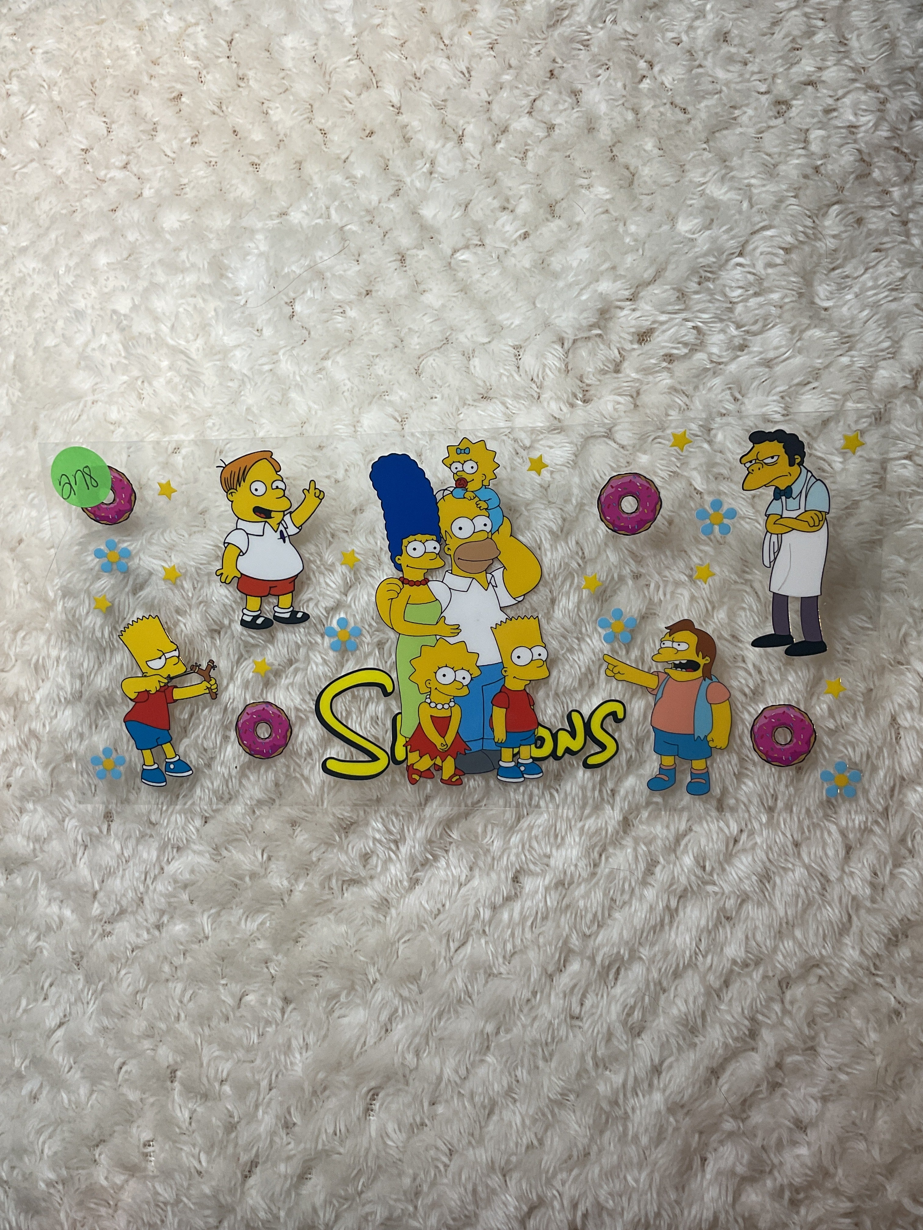 Simpsons 278