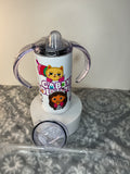 Gabby’s Playhouse 12 ounce kids cup